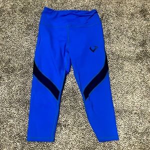 Violate The Dress Code Leggings